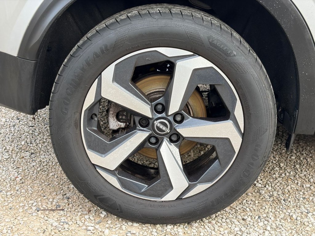 Used Nissan Qashqai 2023 for sale - 77642140: Photo 16