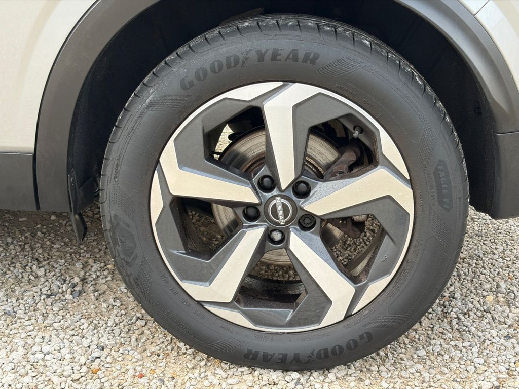 Used Nissan Qashqai 2023 for sale - 77642140: Photo 17