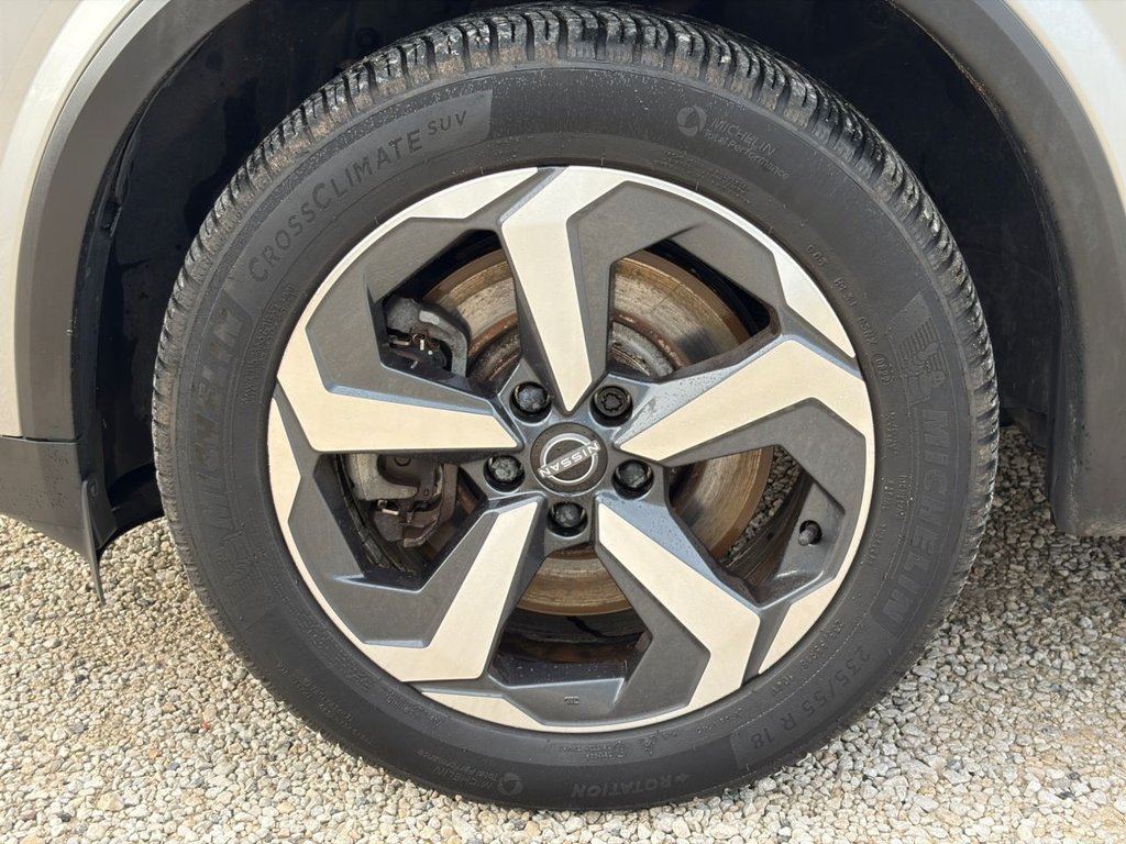 Used Nissan Qashqai 2023 for sale - 77642140: Photo 18