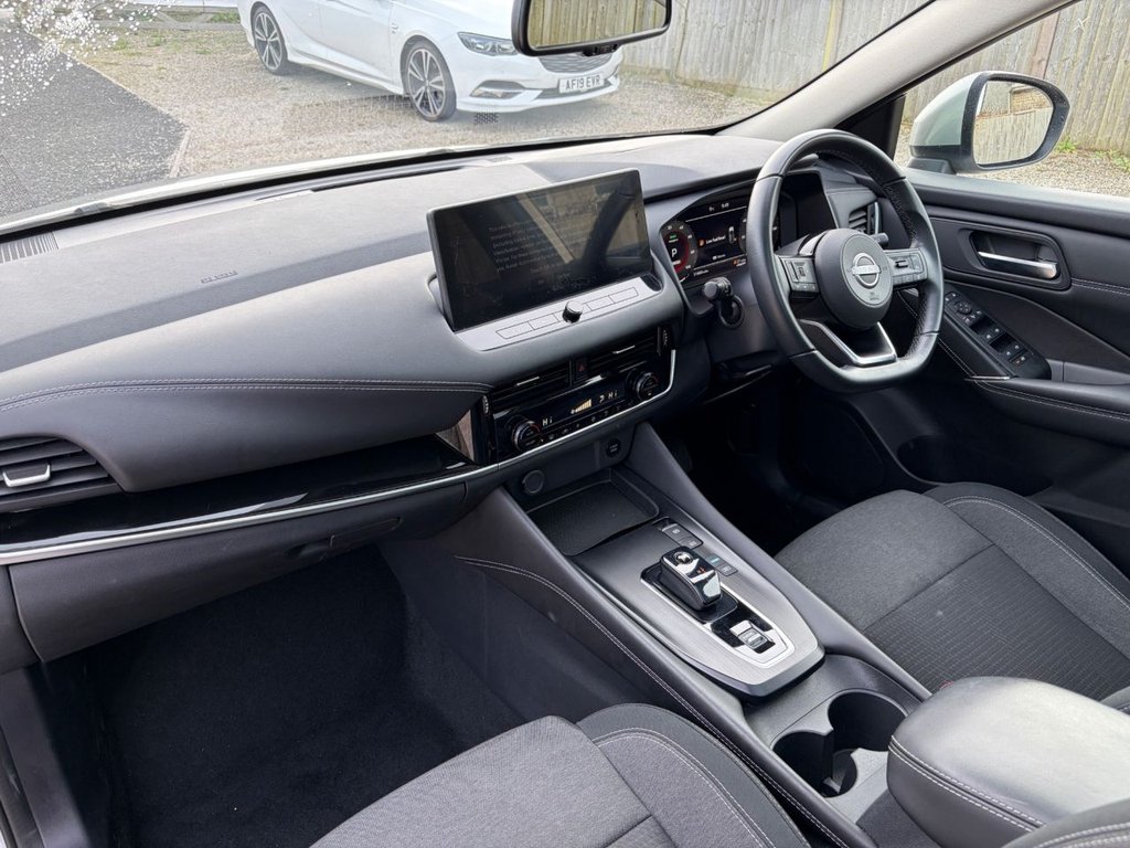 Used Nissan Qashqai 2023 for sale - 77642140: Photo 19