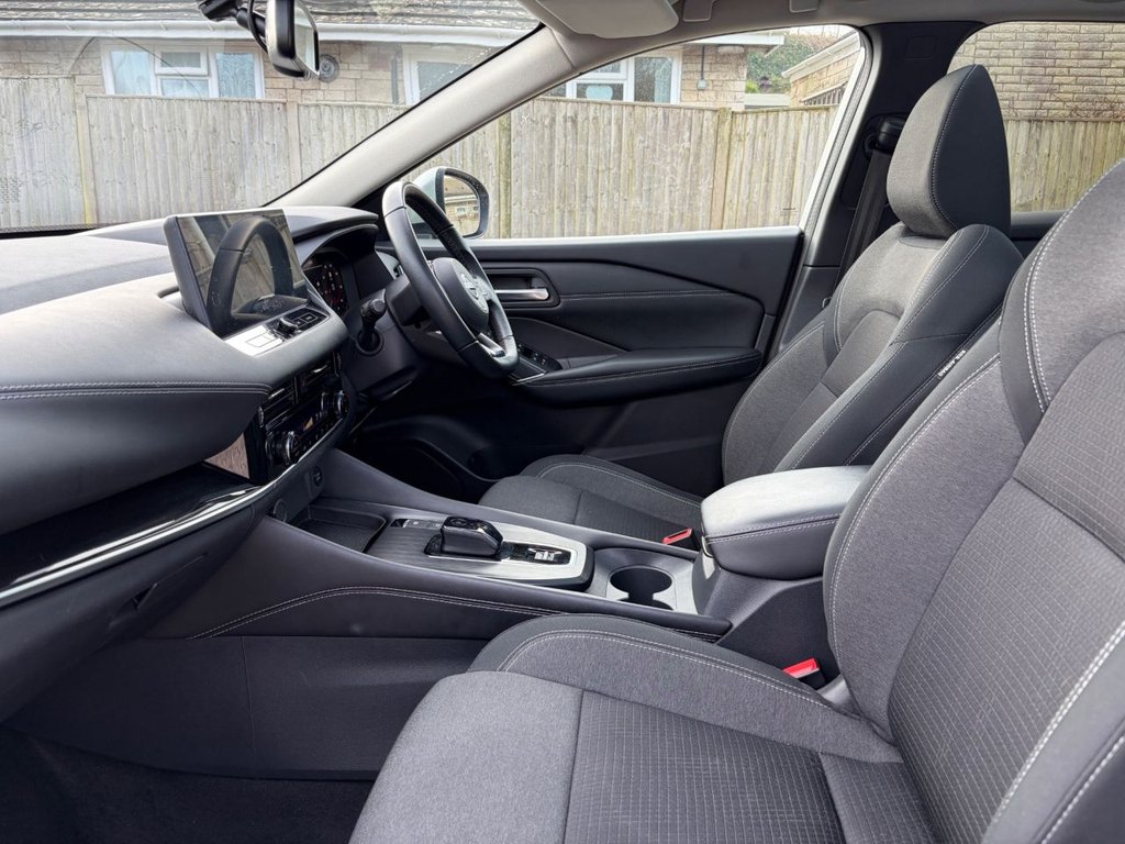 Used Nissan Qashqai 2023 for sale - 77642140: Photo 20