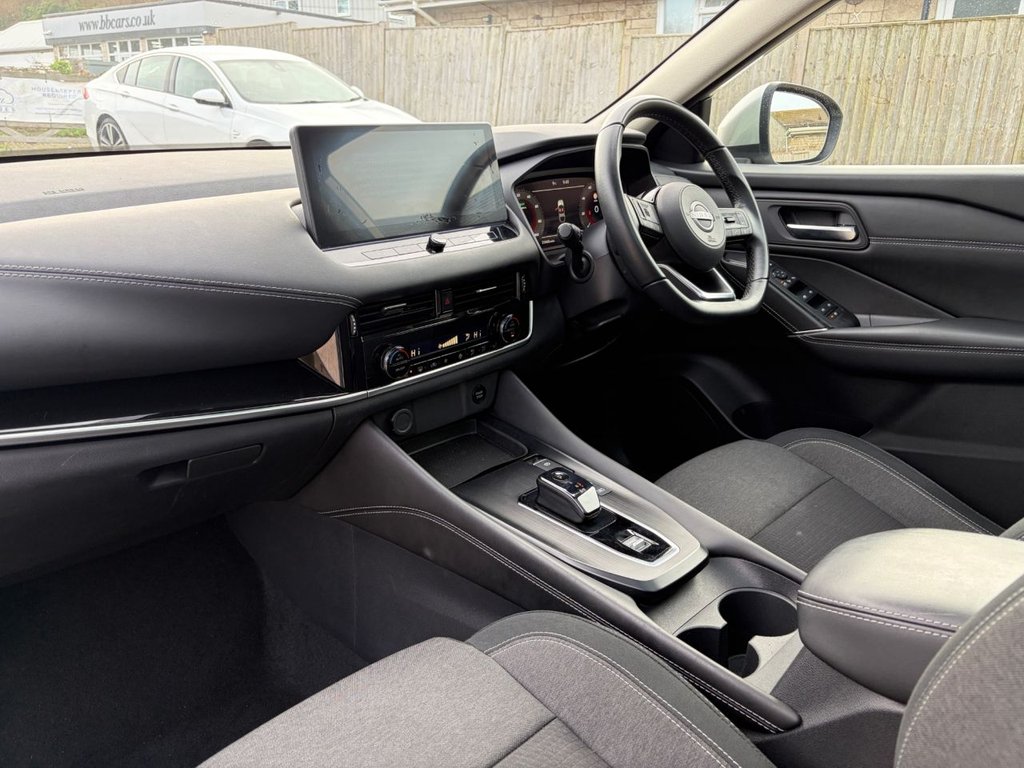 Used Nissan Qashqai 2023 for sale - 77642140: Photo 21