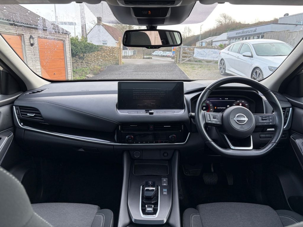 Used Nissan Qashqai 2023 for sale - 77642140: Photo 25