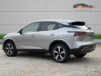 Used Nissan Qashqai 2023 for sale - 77642140: Photo
