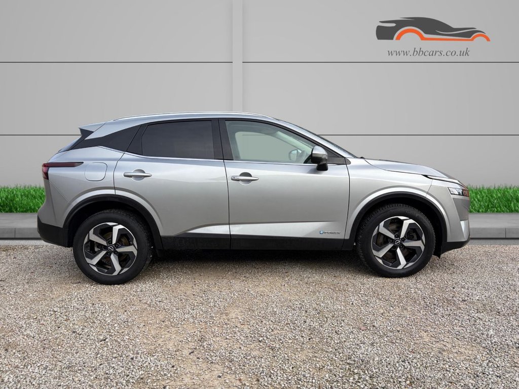 Used Nissan Qashqai 2023 for sale - 77642140: Photo 6