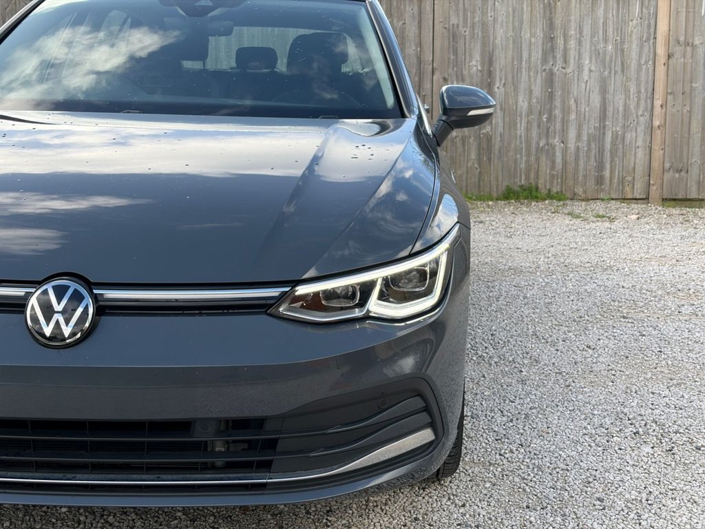 Used Volkswagen Golf 2023 for sale - 77571569: Photo 10