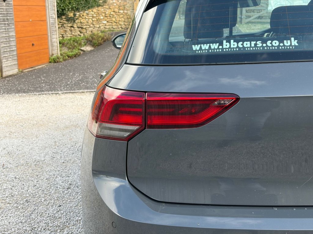 Used Volkswagen Golf 2023 for sale - 77571569: Photo 11