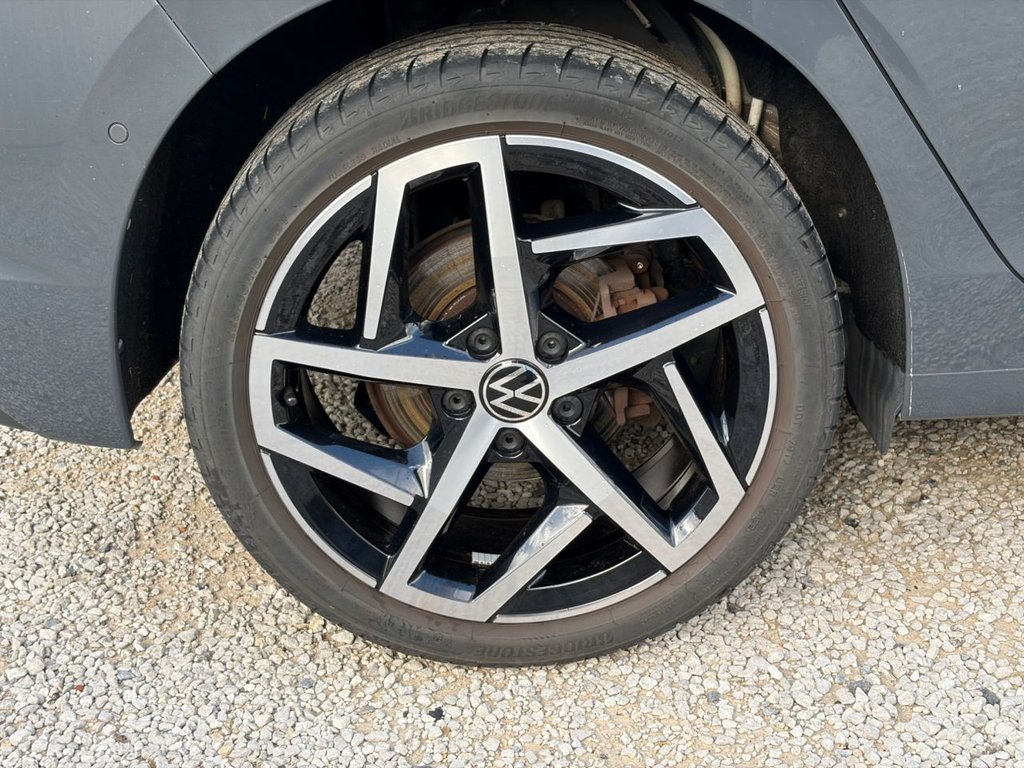 Used Volkswagen Golf 2023 for sale - 77571569: Photo 14