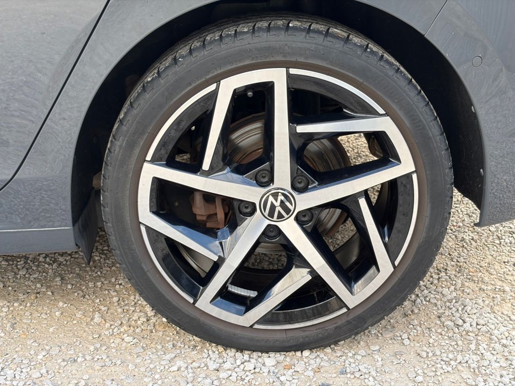 Used Volkswagen Golf 2023 for sale - 77571569: Photo 15