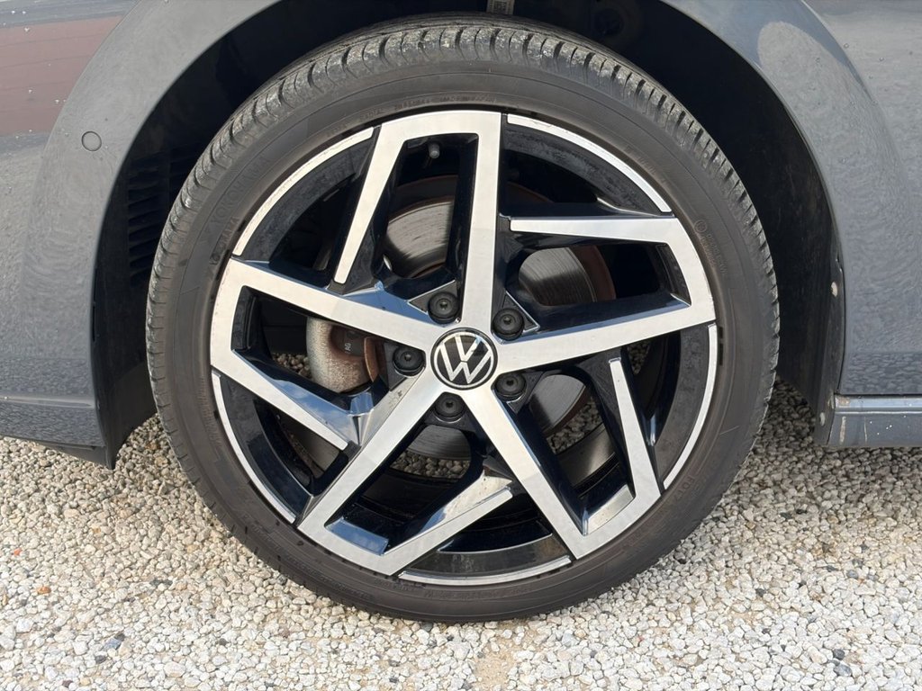 Used Volkswagen Golf 2023 for sale - 77571569: Photo 16