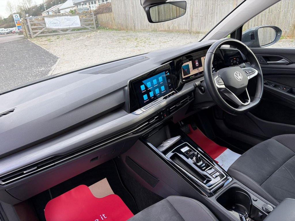 Used Volkswagen Golf 2023 for sale - 77571569: Photo 17