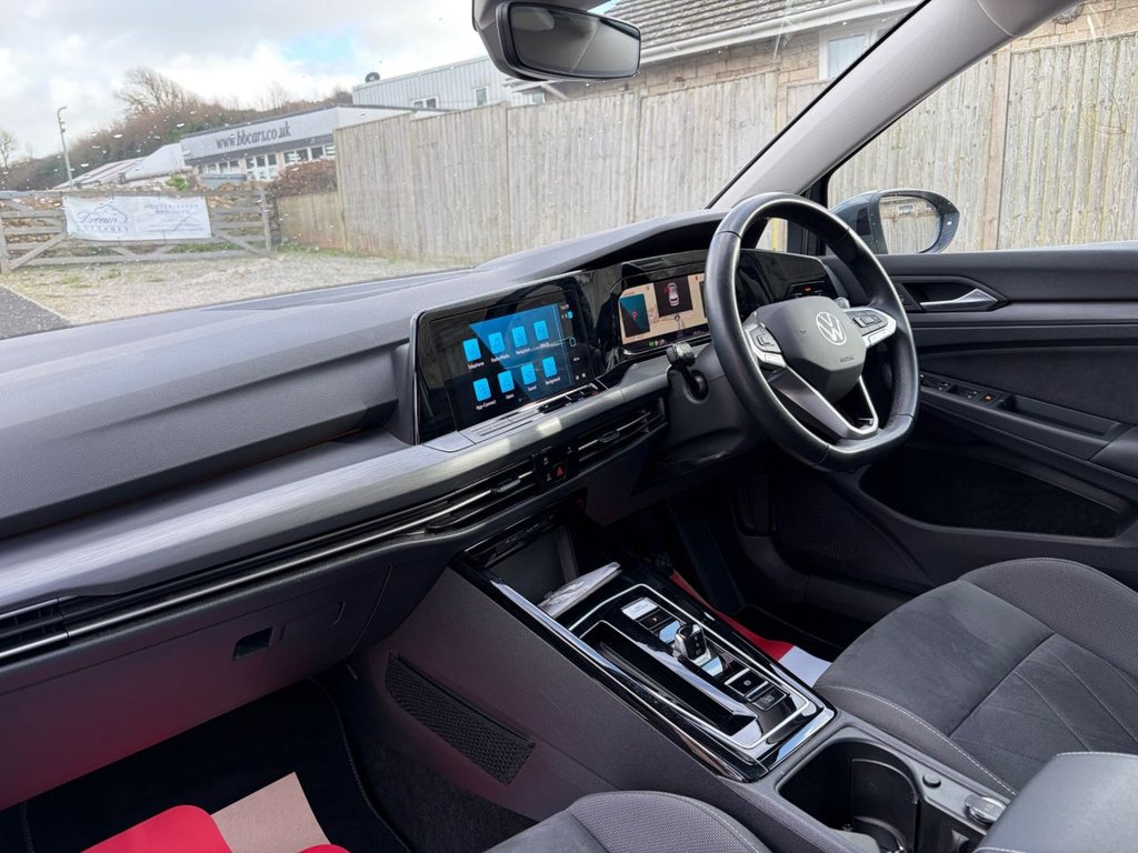 Used Volkswagen Golf 2023 for sale - 77571569: Photo 19