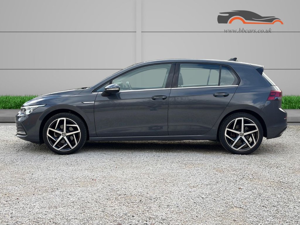 Used Volkswagen Golf 2023 for sale - 77571569: Photo 2