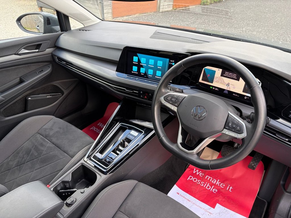 Used Volkswagen Golf 2023 for sale - 77571569: Photo 20