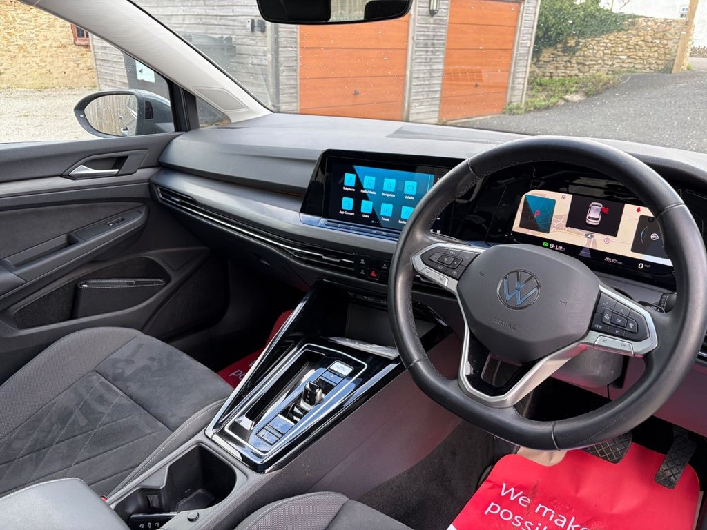 Used Volkswagen Golf 2023 for sale - 77571569: Photo 21