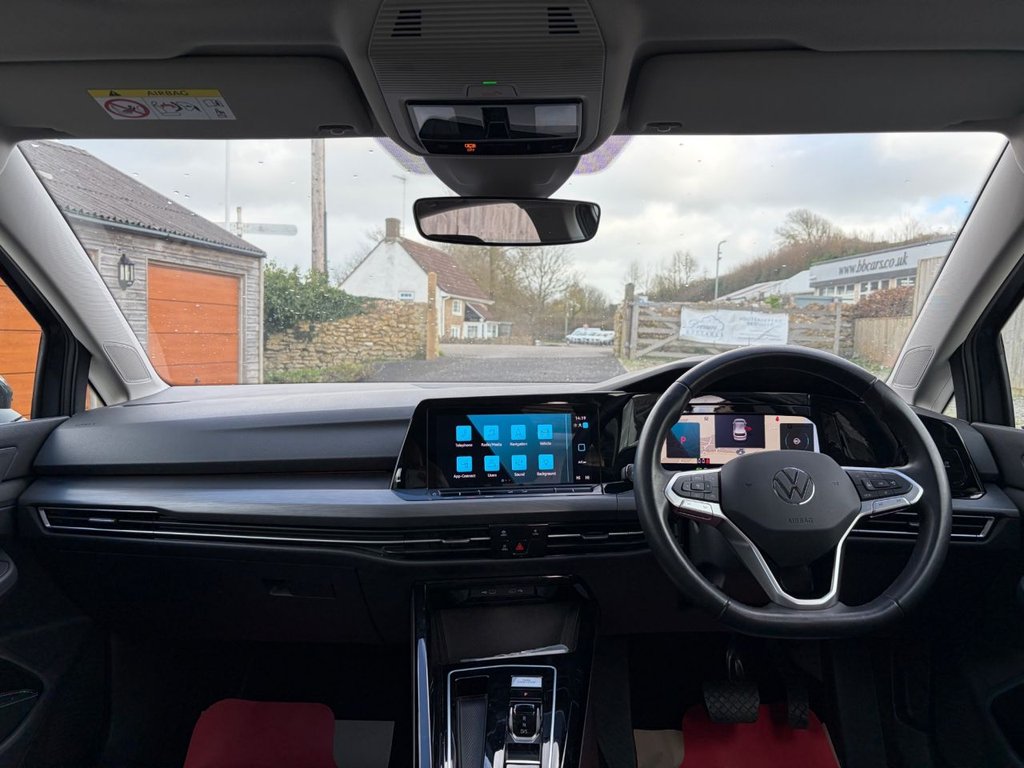 Used Volkswagen Golf 2023 for sale - 77571569: Photo 22