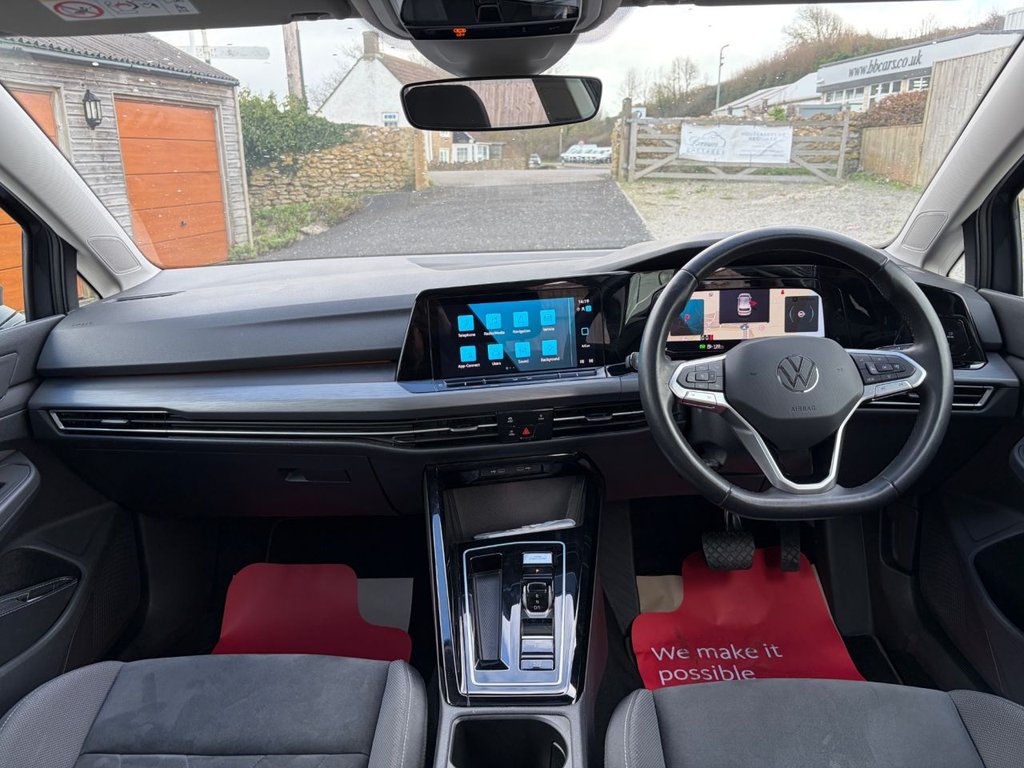 Used Volkswagen Golf 2023 for sale - 77571569: Photo 23