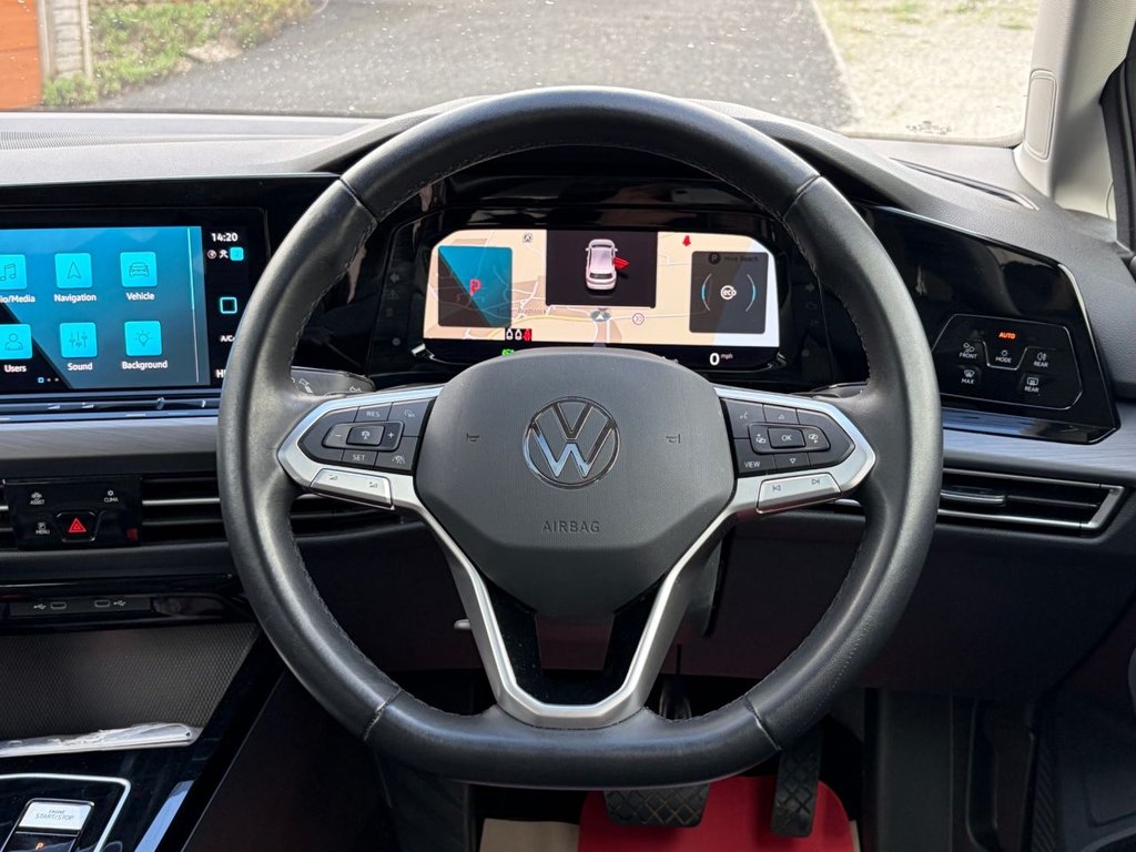 Used Volkswagen Golf 2023 for sale - 77571569: Photo 25