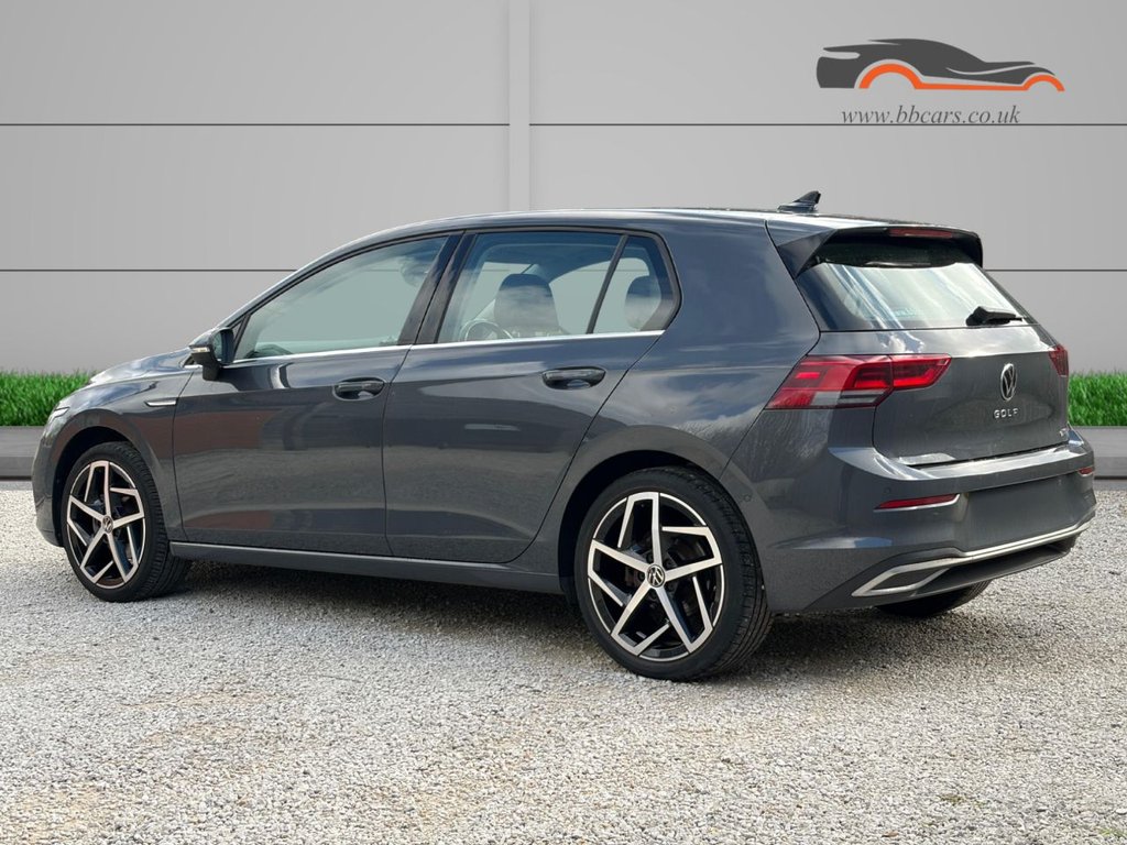 Used Volkswagen Golf 2023 for sale - 77571569: Photo 3