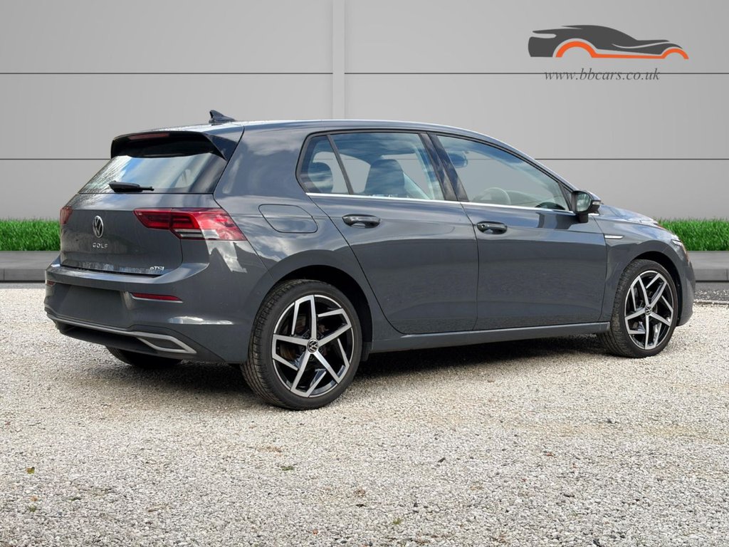 Used Volkswagen Golf 2023 for sale - 77571569: Photo 5