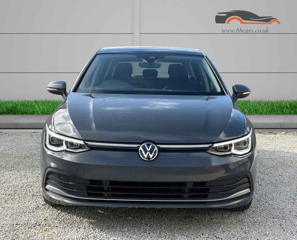 Used Volkswagen Golf 2023 for sale - 77571569: Photo 8
