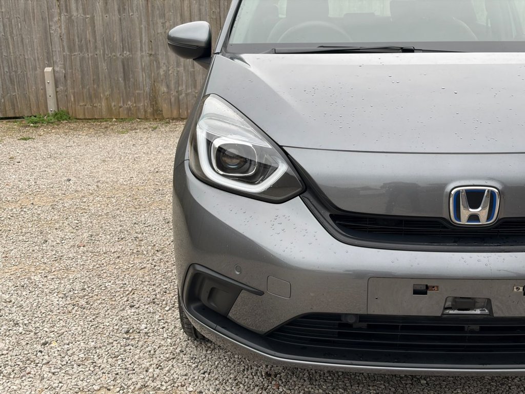 Used Honda Jazz 2023 for sale - 77879805: Photo 11