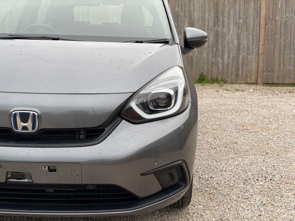 Used Honda Jazz 2023 for sale - 77879805: Photo 12