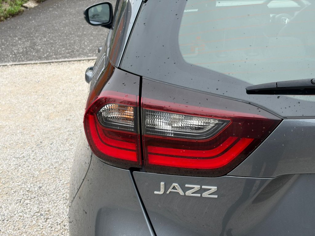 Used Honda Jazz 2023 for sale - 77879805: Photo 13