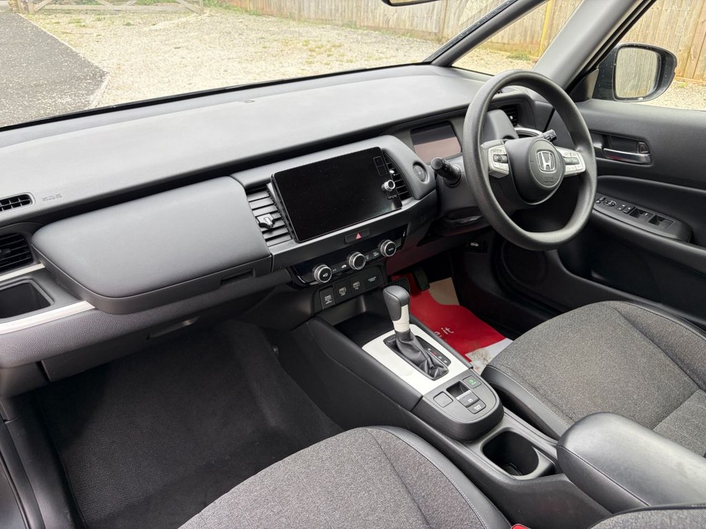 Used Honda Jazz 2023 for sale - 77879805: Photo 15