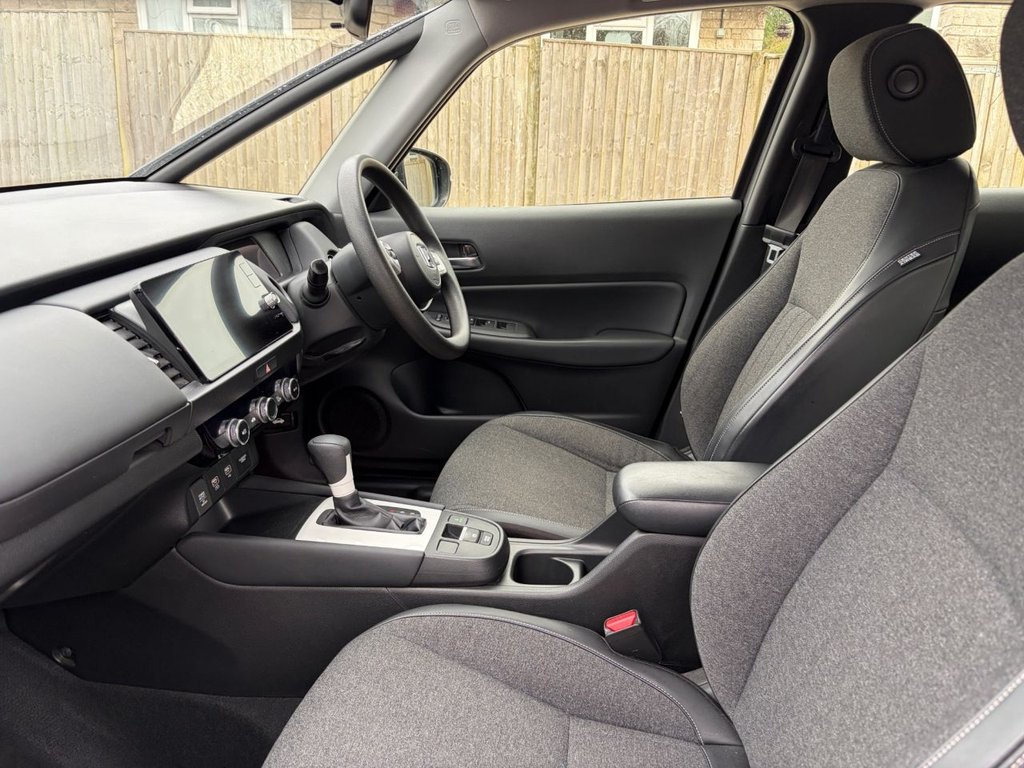 Used Honda Jazz 2023 for sale - 77879805: Photo 16