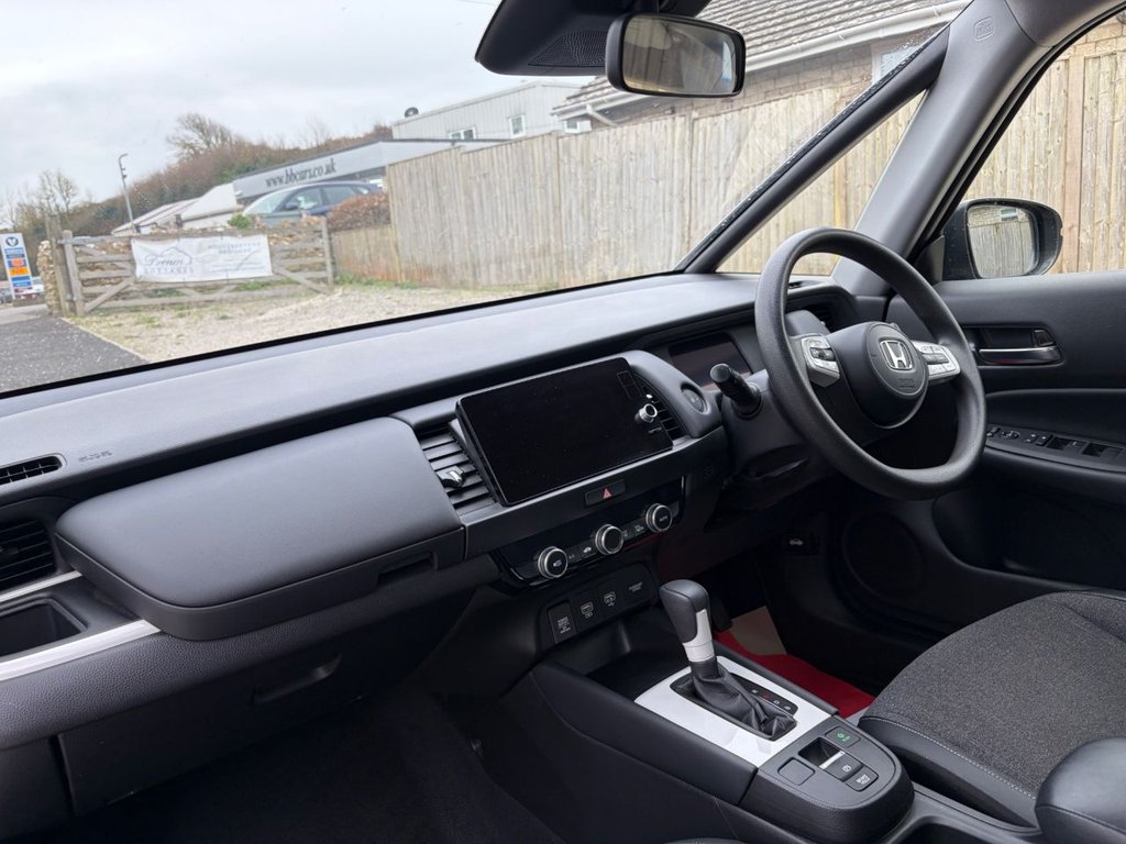 Used Honda Jazz 2023 for sale - 77879805: Photo 17