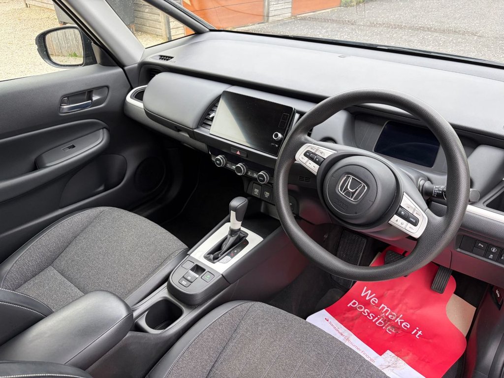 Used Honda Jazz 2023 for sale - 77879805: Photo 18