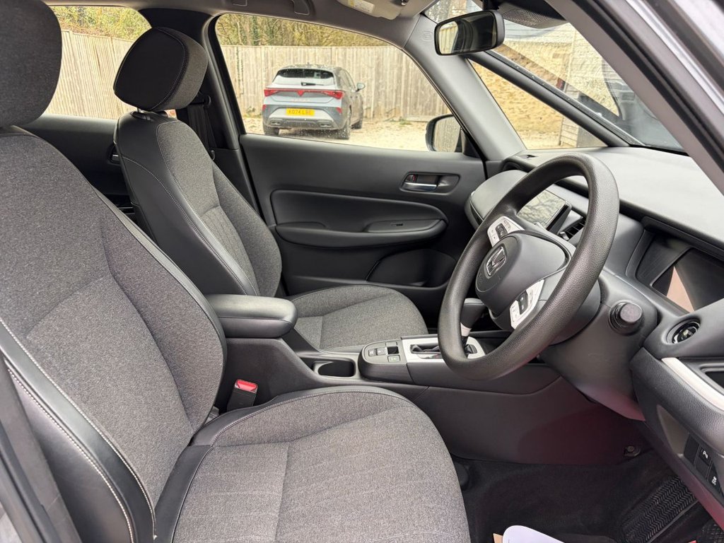 Used Honda Jazz 2023 for sale - 77879805: Photo 19