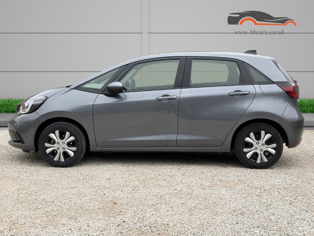 Used Honda Jazz 2023 for sale - 77879805: Photo 2