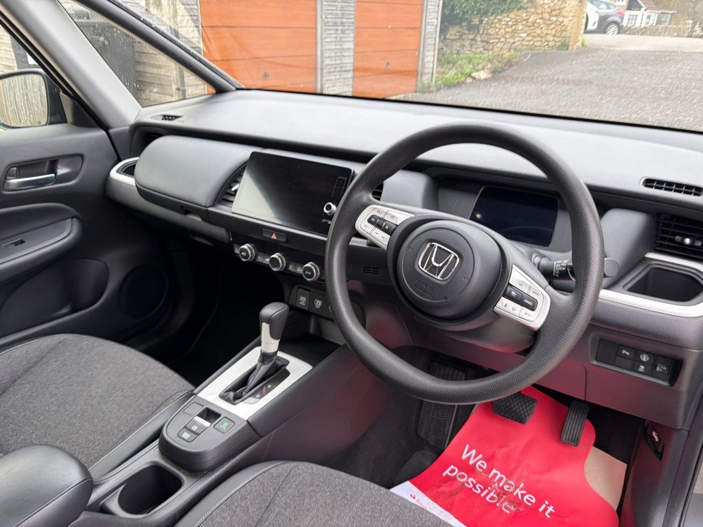 Used Honda Jazz 2023 for sale - 77879805: Photo 20