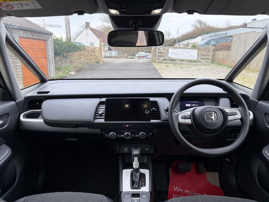 Used Honda Jazz 2023 for sale - 77879805: Photo 21