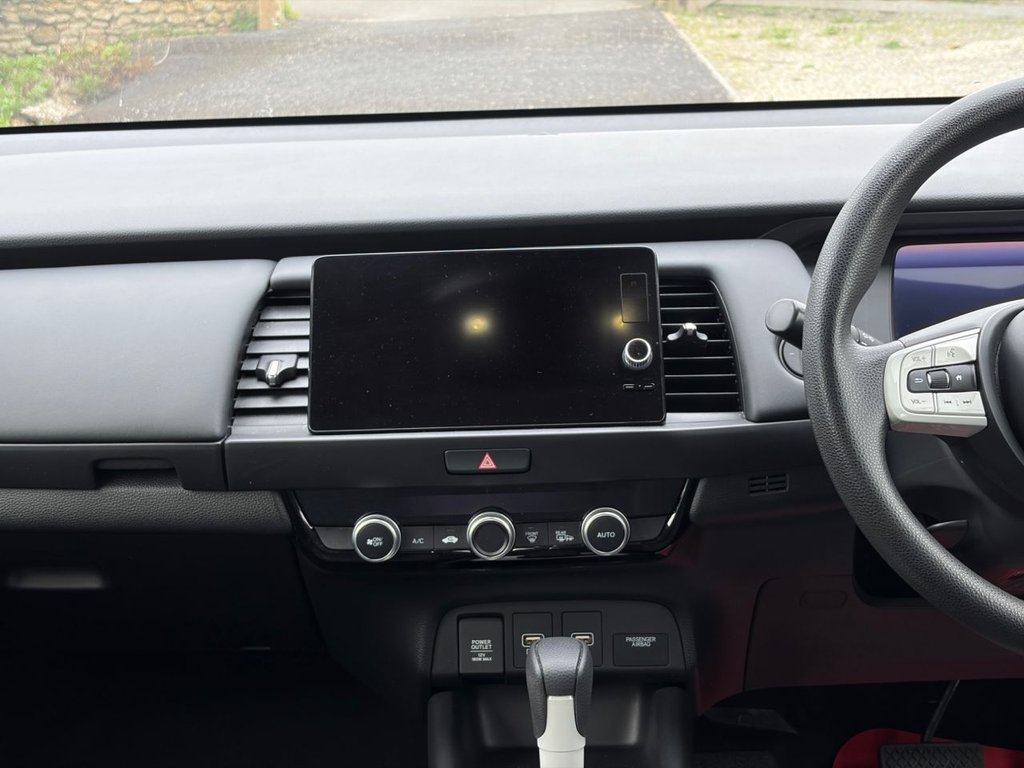 Used Honda Jazz 2023 for sale - 77879805: Photo 22