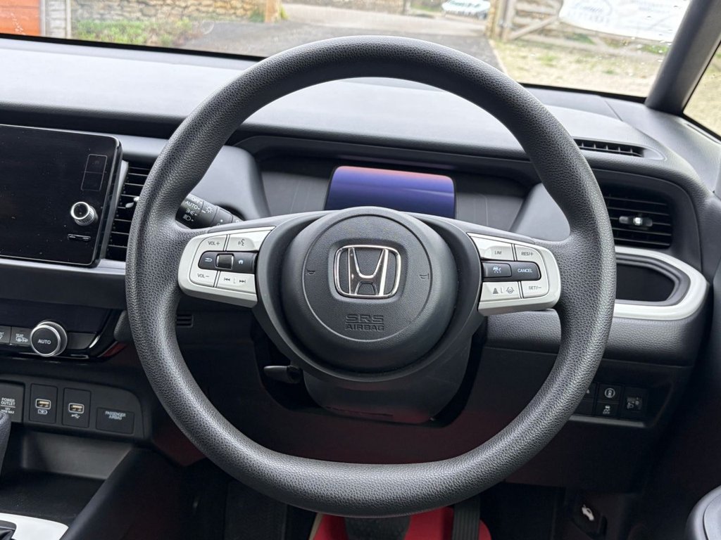 Used Honda Jazz 2023 for sale - 77879805: Photo 24