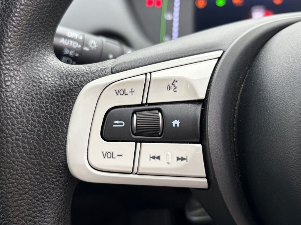 Used Honda Jazz 2023 for sale - 77879805: Photo 25