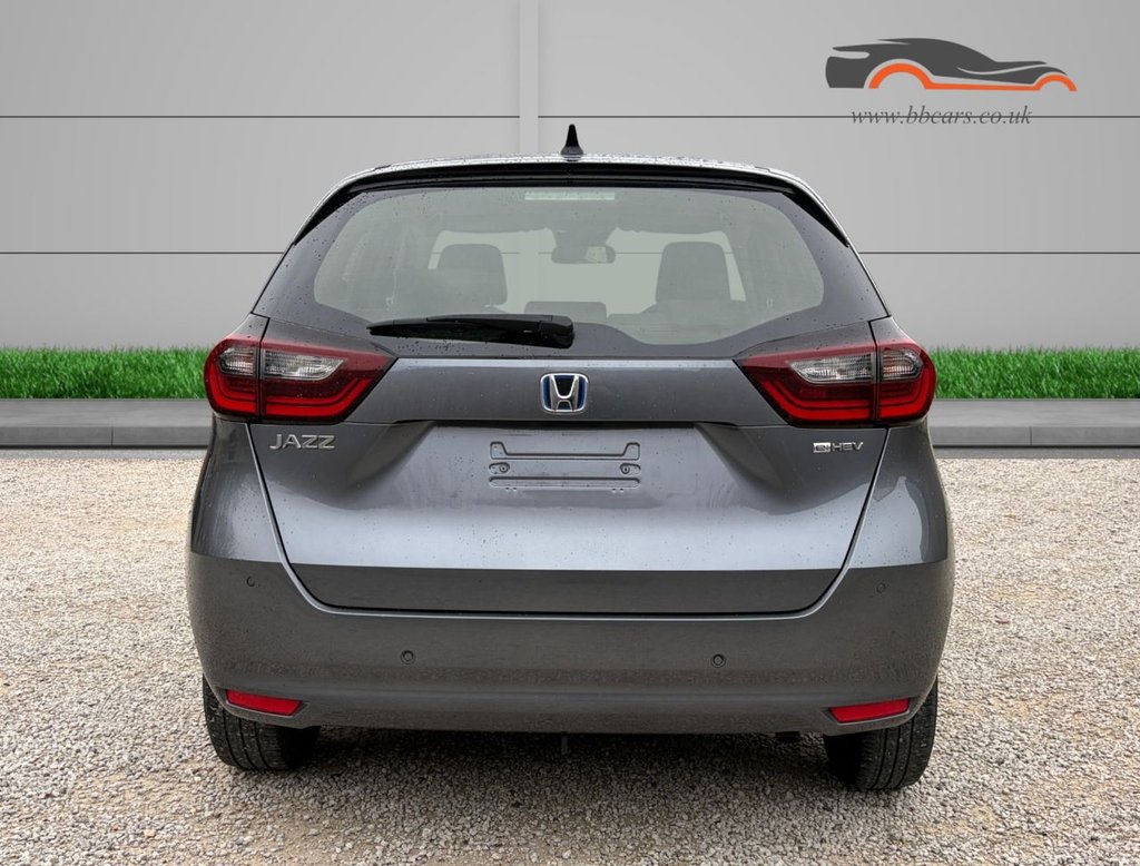 Used Honda Jazz 2023 for sale - 77879805: Photo 4