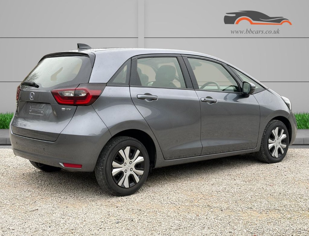 Used Honda Jazz 2023 for sale - 77879805: Photo 5