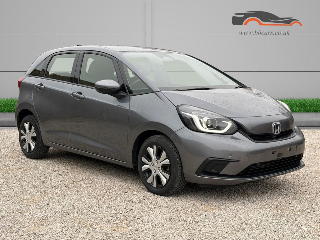 Used Honda Jazz 2023 for sale - 77879805: Photo 7