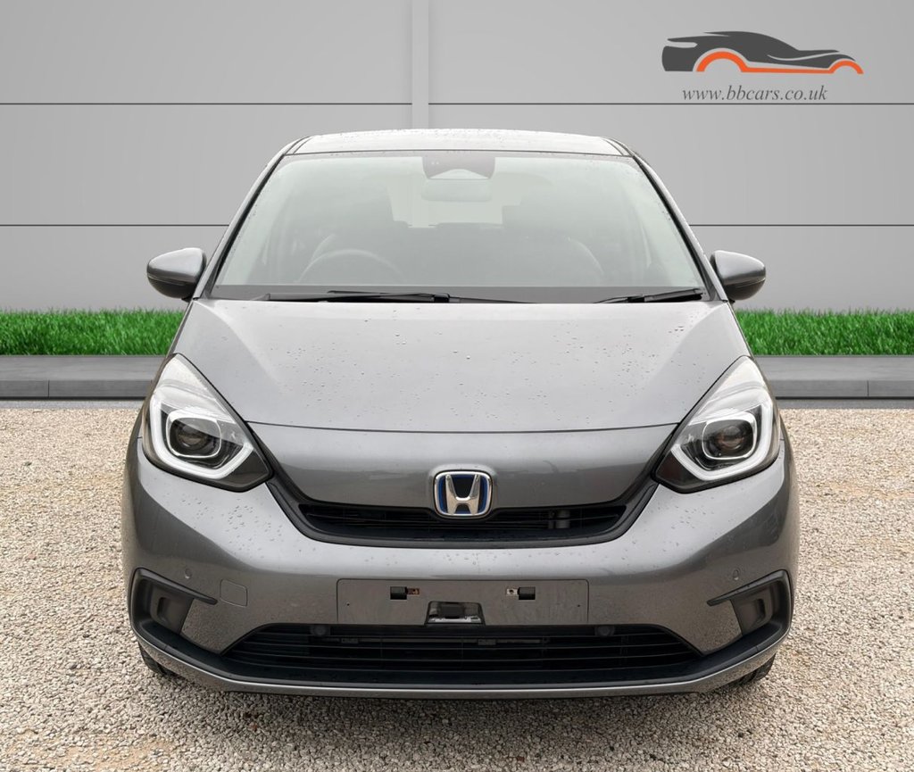 Used Honda Jazz 2023 for sale - 77879805: Photo 8