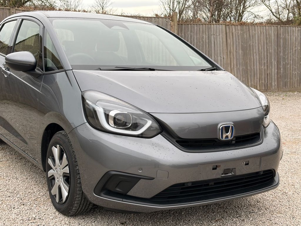 Used Honda Jazz 2023 for sale - 77879805: Photo 9