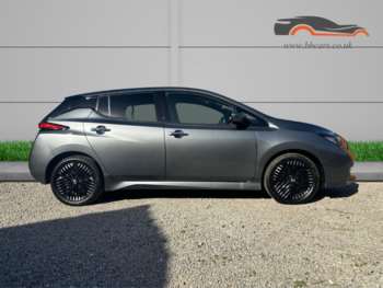 Used Nissan Leaf 2024 for sale - 70244475: Photo