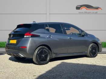Used Nissan Leaf 2024 for sale - 70244475: Photo