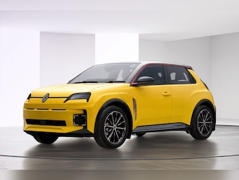 Used Renault 5 E-Tech electric 2026 for sale - 79323261: Photo