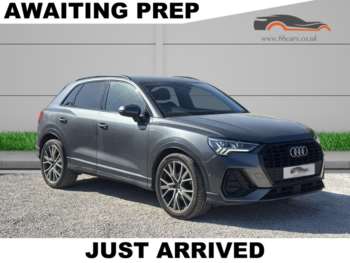 2019 (19) - 35 TFSI Vorsprung 5dr S Tronic