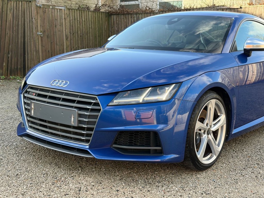 Used Audi TT 2016 for sale - 77227632: Photo 10