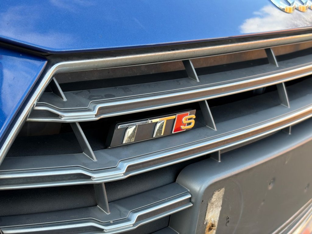 Used Audi TT 2016 for sale - 77227632: Photo 13